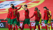 Portugal defiende su título de Campeona de Europa