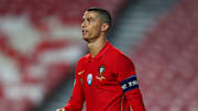 Portugal v Andorra - International Friendly