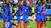 La finale de l'Euro 2016 est toujours dur à avaler pour beaucoup de Français