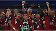 Le Portugal va tenter de conserver son titre à l'Euro 2021
