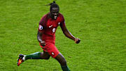 Portugal v France - Final: UEFA Euro 2016