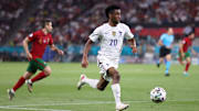 Quo Vadis, Kingsley Coman?