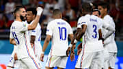 La France sera à l'affiche ce lundi.