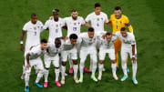 Francia un candidato favorito a ganar la Euro 2020