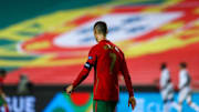 Cristiano Ronaldo se projette déjà sur le Mondial 2022. 