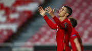 Cristiano Ronaldo n'y arrive pas face aux Bleus