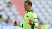 Manuel Neuer.