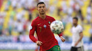 Portugal need to take something against France 