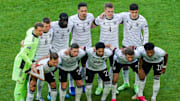 Gosens, Müller & Co. zeigten gegen Portugal eine starke Leistung