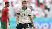 Thomas Müller.
