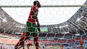 Alemania golea a Portugal