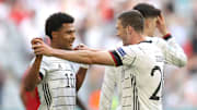 Gegen Portugal zeigte Deutschland ein sehr positives Gesicht