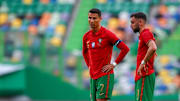 Portugal v Israel - International Friendly