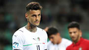 Gianluca Scamacca