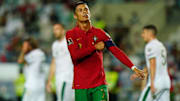 Cristiano Ronaldo est devenu le meilleur buteur de l'Histoire des sélections.