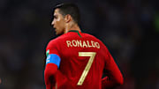 Ronaldo peut un peu plus marquer l'histoire