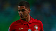 Manchester United are reportedly interested in signing Andre Silva
