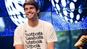 Kaka swapped Sao Paulo for Haggerston earlier this year