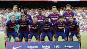 Pre-Season Friendly"FC Barcelona v Arsenal FC"