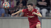 Pre-Season FriendlyLiverpool