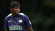 Noni Madueke ist als möglicher Sancho-Nachfolger ein Thema beim BVB
