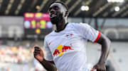 Muss Leeds United Jean-Kevin Augustin fest verpflichten? RB Leipzig geht davon aus