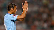 Leroy Sané will Manchester City verlassen. Die Gespräche zwischen dem englischen Spitzenklub und dem FC Bayern sind ins Stocken geraten.