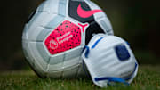 Premier League Football and Coronavirus Protective Mask