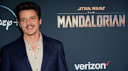 'Star Wars: The Mandalorian' is heading to the U.K.
