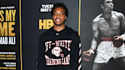 Premiere Of HBO's "What's My Name: Muhammad Ali" - Arrivals