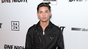 Ryan García a penas tiene 22 años y ya es millonario
