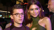 Premiere Of Sony Pictures' "Spider-Man Far From Home"  - After Party