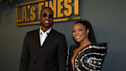 Premiere Of Spectrum's Originals "L.A.'s Finest" - Arrivals