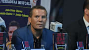 Chávez aseguró que irá con todo a su combate con Macho Camacho Jr.