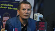 Julio César Chávez es una de las máximas leyendas del boxeo mexicano