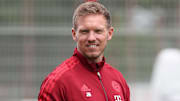 Julian Nagelsmann kann sich auf den Liga-Start vorbereiten