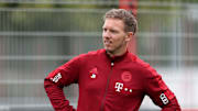 Erhält Julian Nagelsmann noch Kader-Verstärkungen?