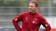 Julian Nagelsmann