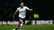 Preston North End v Reading - Sky Bet Championship