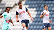 Preston North End v Swansea City - Sky Bet Championship
