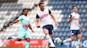 Ben Davies soll vor einem Wechsel zu den Reds stehen