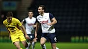 Preston North End v Wycombe Wanderers - Sky Bet Championship