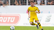 Sergio Gomez wird vom BVB zurück nach Spanien verliehen