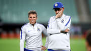 Previews - UEFA Europa League Final