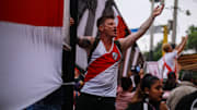 Hinchas de River Plate