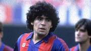 Primera Division - Barcelona
