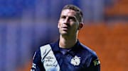 El delantero de la franja estuvo cerca de unirse a Chivas, pero el equipo finalmente lo echó