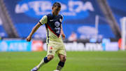 El paraguayo ha entrado en la historia de las Águilas