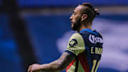 Emanuel Aguilera es uno de los recuperados para los cuartos de final