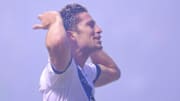 Santiago Ormeño pudo haber jugado con México, pero no recibió oportunidad y ahora defenderá a Perú en la Copa América.